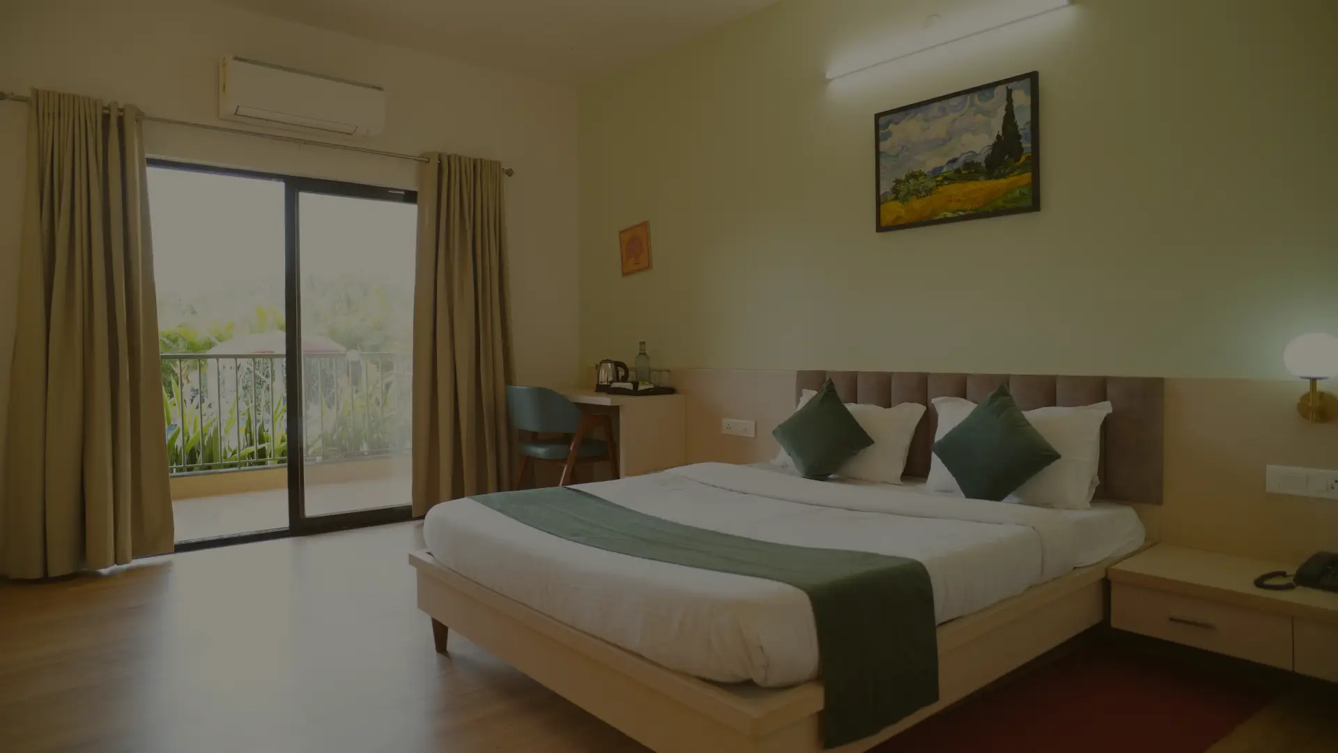 Homepage Banner