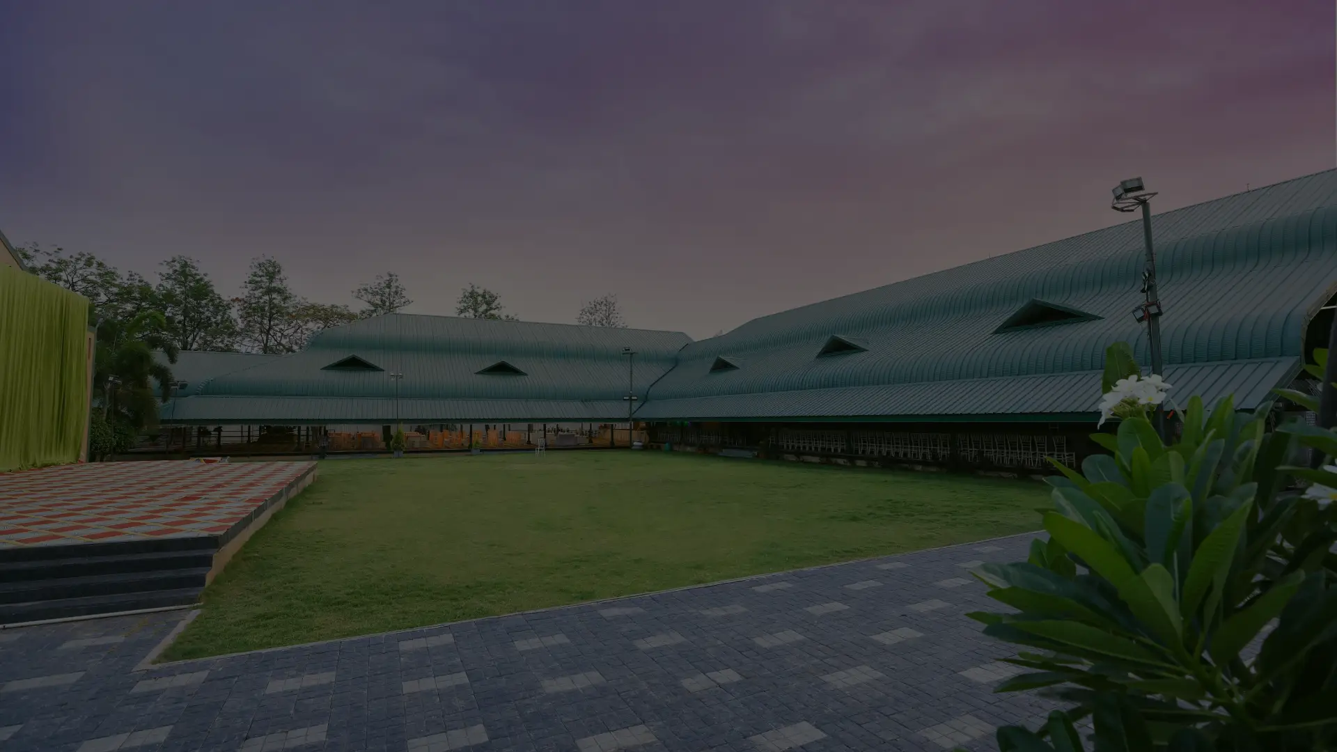 Homepage Banner